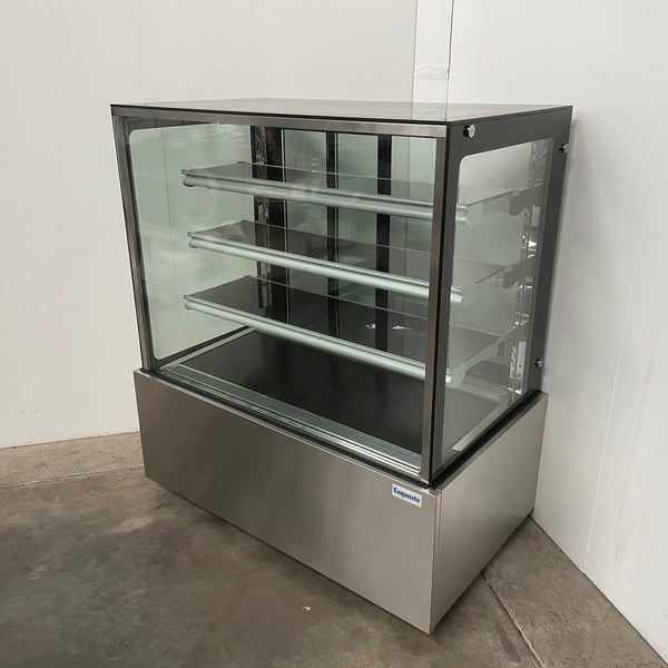 Exquisite CDC1200 Refrigerated Display (2)