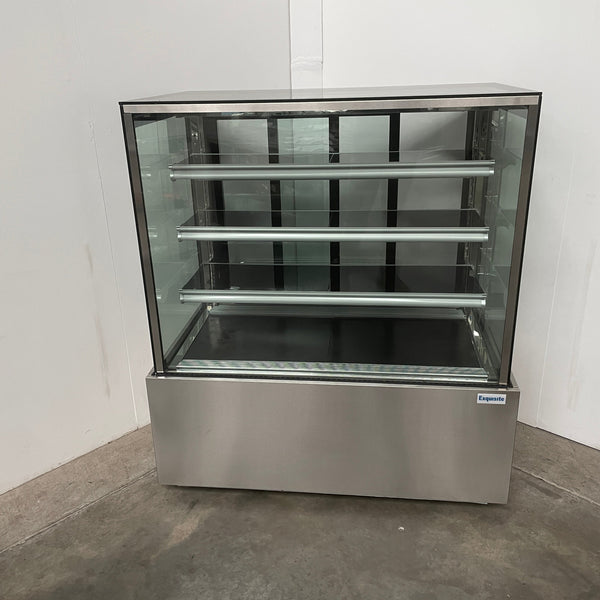 Exquisite CDC1200 Refrigerated Display (3)