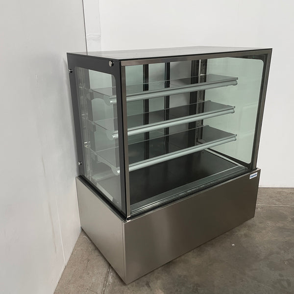 Exquisite CDC1200 Refrigerated Display (4)