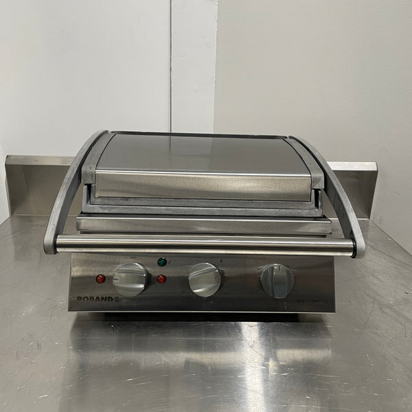 Roband GSA610S Contact Grill (3)