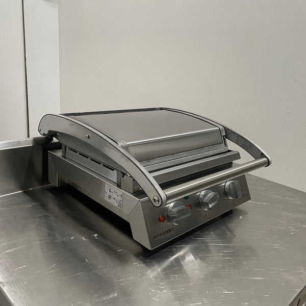 Roband GSA610S Contact Grill (4)