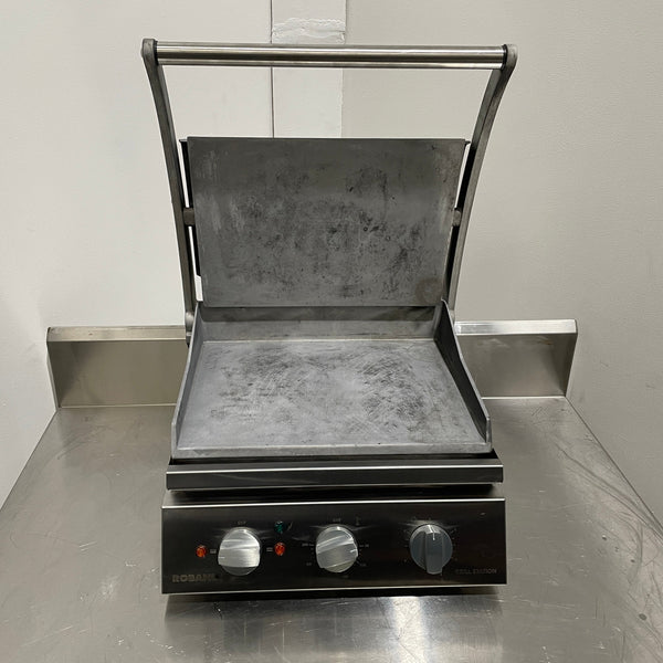 Roband GSA610S Contact Grill (5)