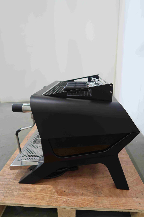 Sanremo F18 - 2 Group Coffee Machine (3)