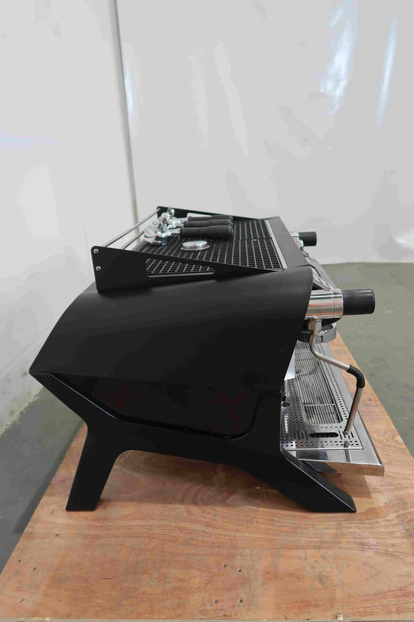 Sanremo F18 - 2 Group Coffee Machine (4)