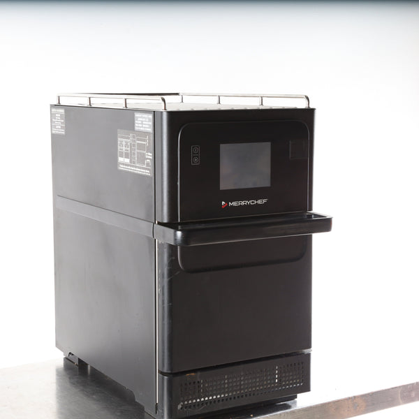 Merrychef EIKON E2S Speed Oven (2)