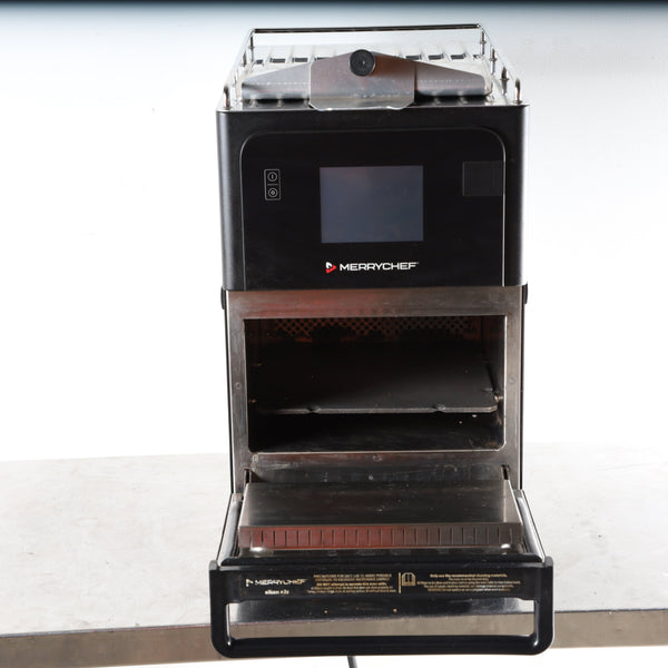 Merrychef EIKON E2S Speed Oven (5)