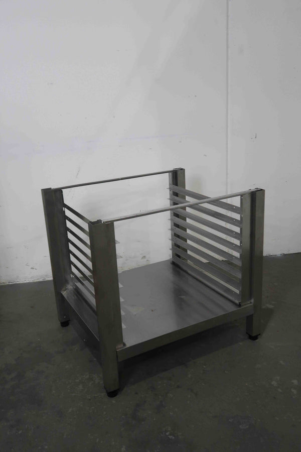 Unox XEFT-04EU-ELDV 2 Deck Convection Ov (5)