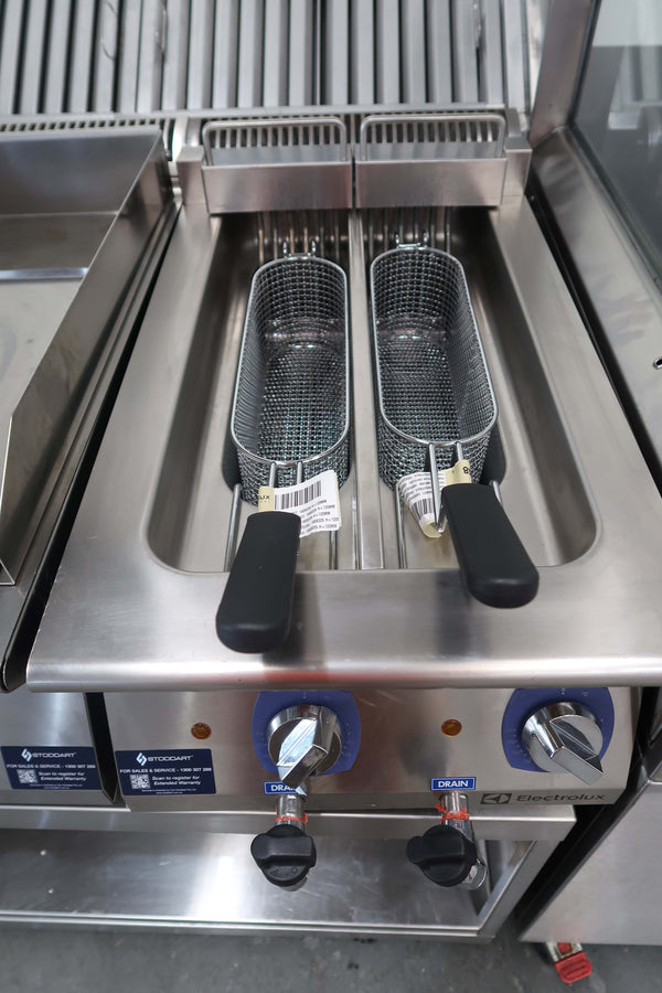 Halton/ELECTROLUX Mobile Cooking Station (6)