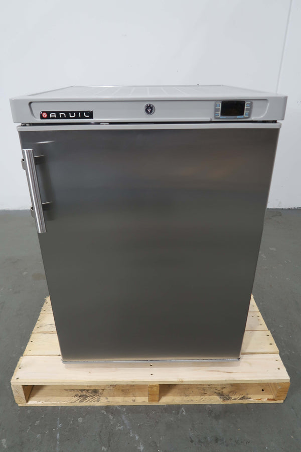 Anvil FBC0200 1 Solid Door Bar Fridge (3)