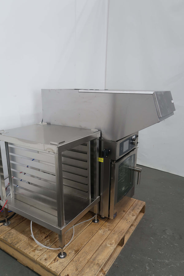 Culinaire KH061TW Combi Oven (4)