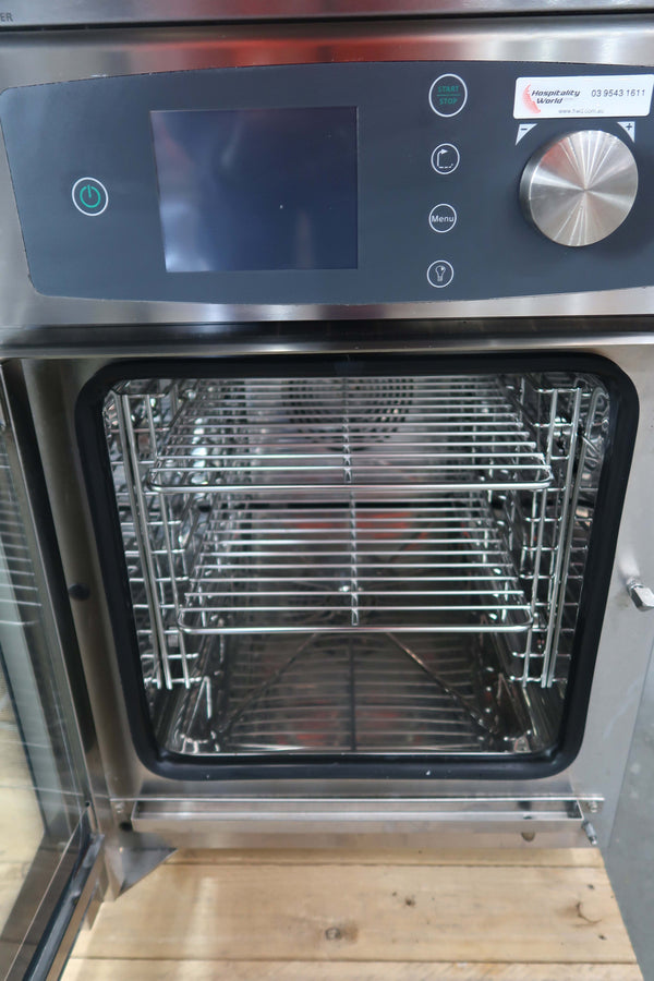 Culinaire KH061TW Combi Oven (5)