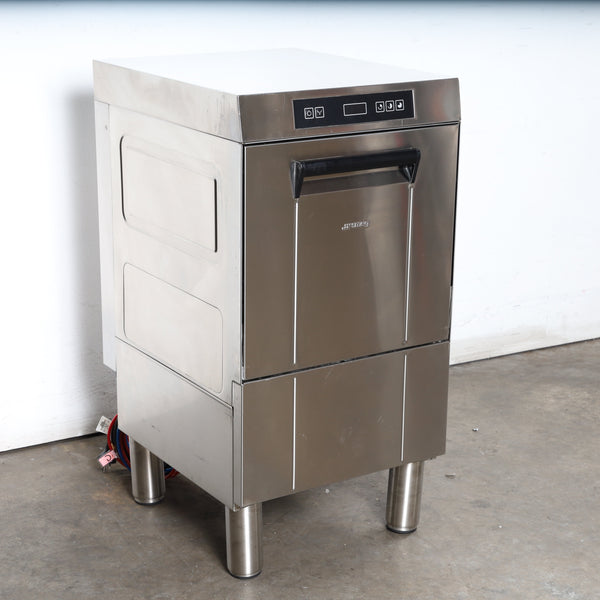 Smeg UG405DMAUS Glass Washer (2)