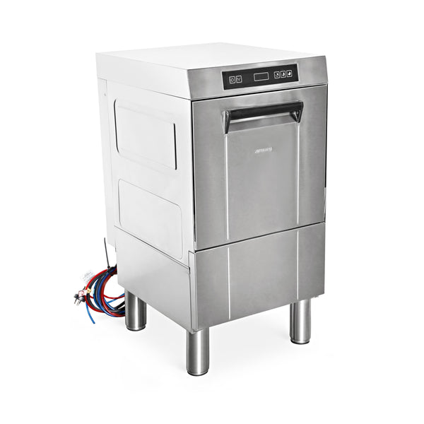 Smeg UG405DMAUS Glass Washer (2)