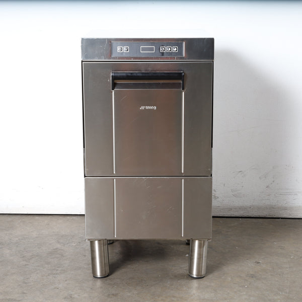 Smeg UG405DMAUS Glass Washer (3)