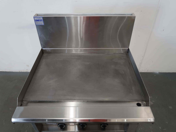 Complete PGTM-36 Griddle/Toaster (5)