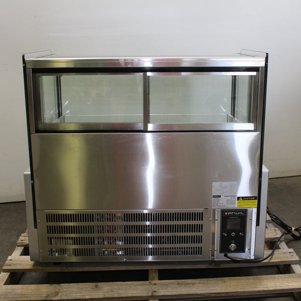 Anvil DSI0530 Freezer Gelato (4)