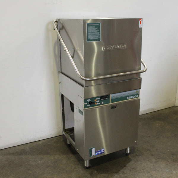 Eswood ES32 Passthrough Dishwasher (2)