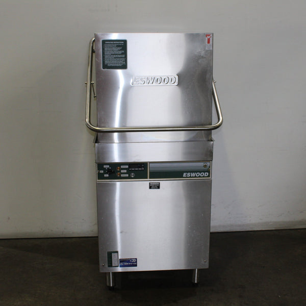 Eswood ES32 Passthrough Dishwasher (3)