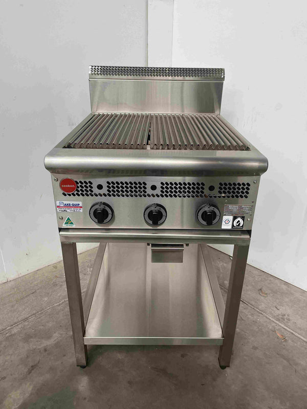 Cookon BG 600 - Char Grill (2)