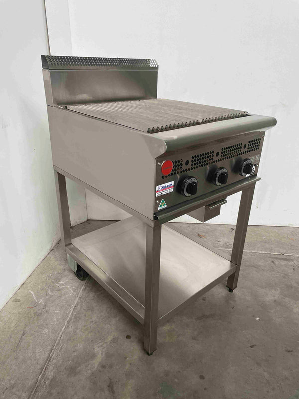 Cookon BG 600 - Char Grill (3)