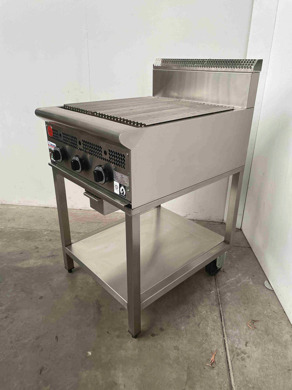 Cookon BG 600 - Char Grill (4)