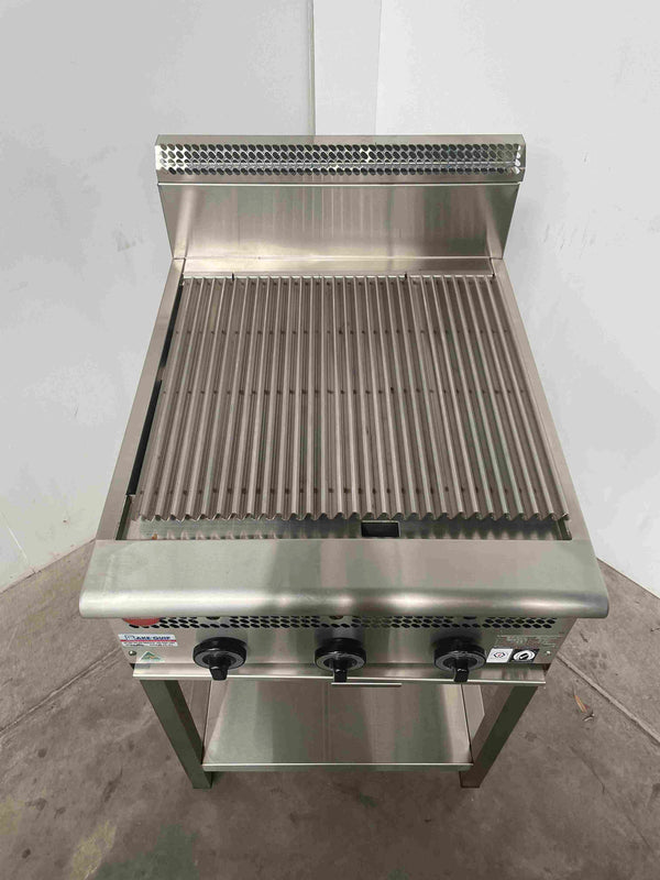 Cookon BG 600 - Char Grill (5)