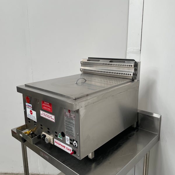 Cookon MCFR.1 C/Top 1 Pan Fryer (3)