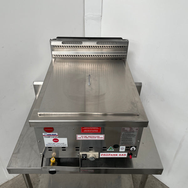 Cookon MCFR.1 C/Top 1 Pan Fryer (5)