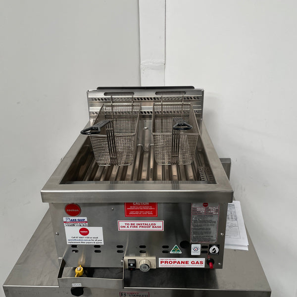 Cookon MCFR.1 C/Top 1 Pan Fryer (6)