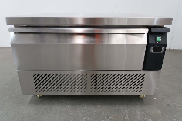 FED CBR1-2 Undercounter Freezer (3)