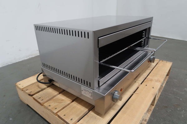 Roband SA15 Toaster/Salamander (4)