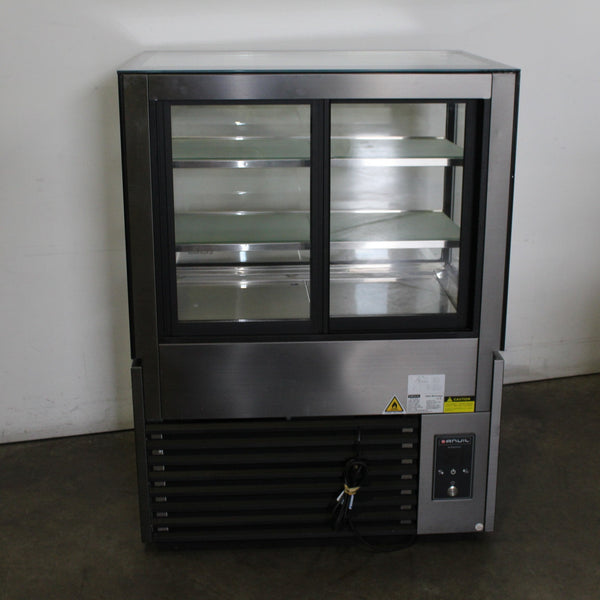 Anvil NDSV3730 Refrigerated Display (4)