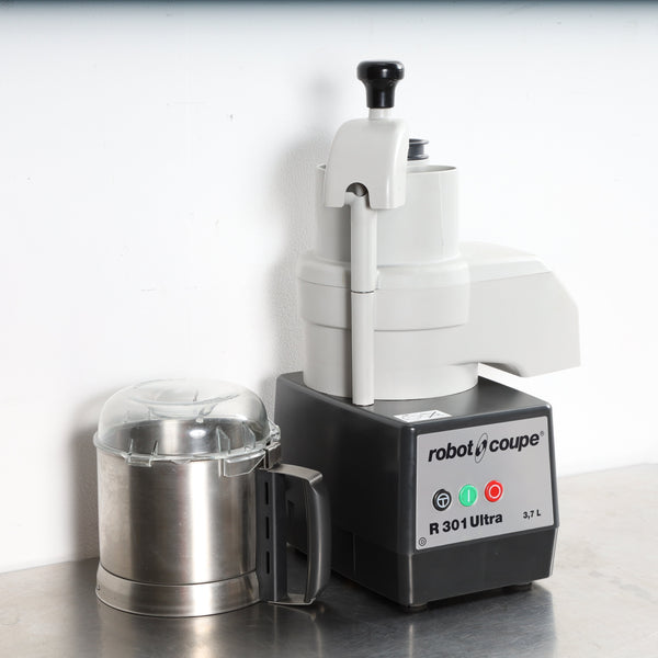 Robot Coupe R 301 ULTRA Food Processor (2)