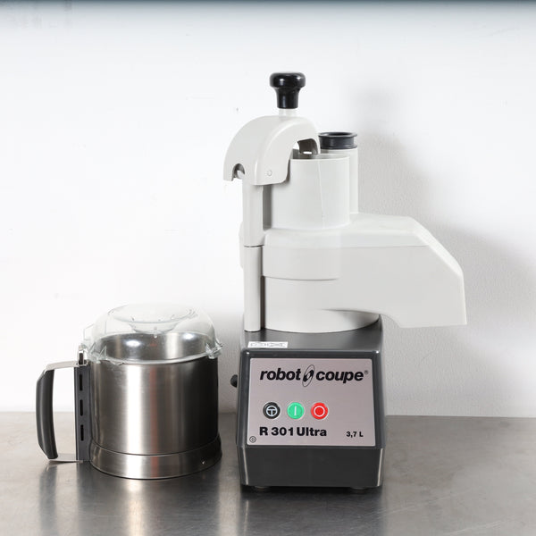 Robot Coupe R 301 ULTRA Food Processor (3)