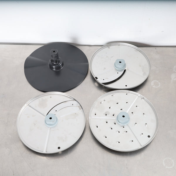 Robot Coupe R 301 ULTRA Food Processor (4)