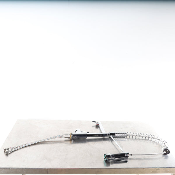 Aquaperla CH1009.KM Rinse Arm (2)