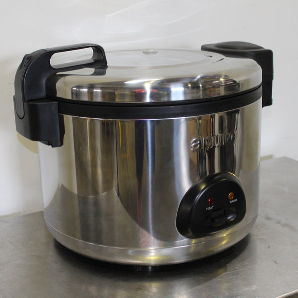 Apuro CK-698-A-02 Rice Cooker (2)