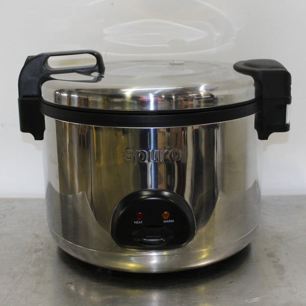 Apuro CK-698-A-02 Rice Cooker (3)