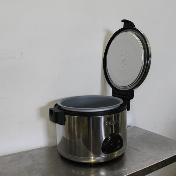 Apuro CK-698-A-02 Rice Cooker (4)