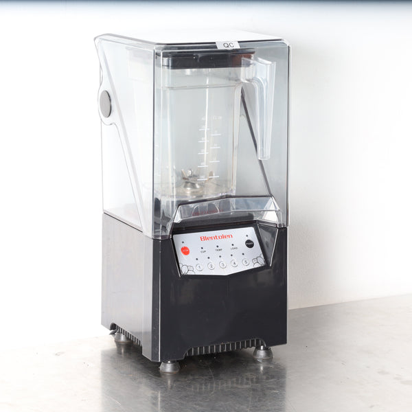 Blentolen ST-300 - Blender (2)