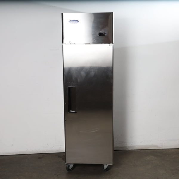 Atosa YBF9206 Upright Fridge (3)