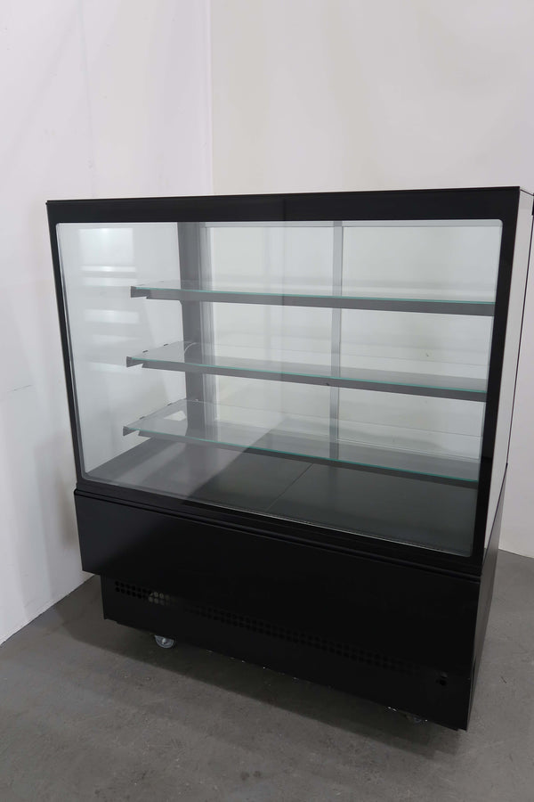 Tecnodom EVOKHOT120V Heated Display (2)