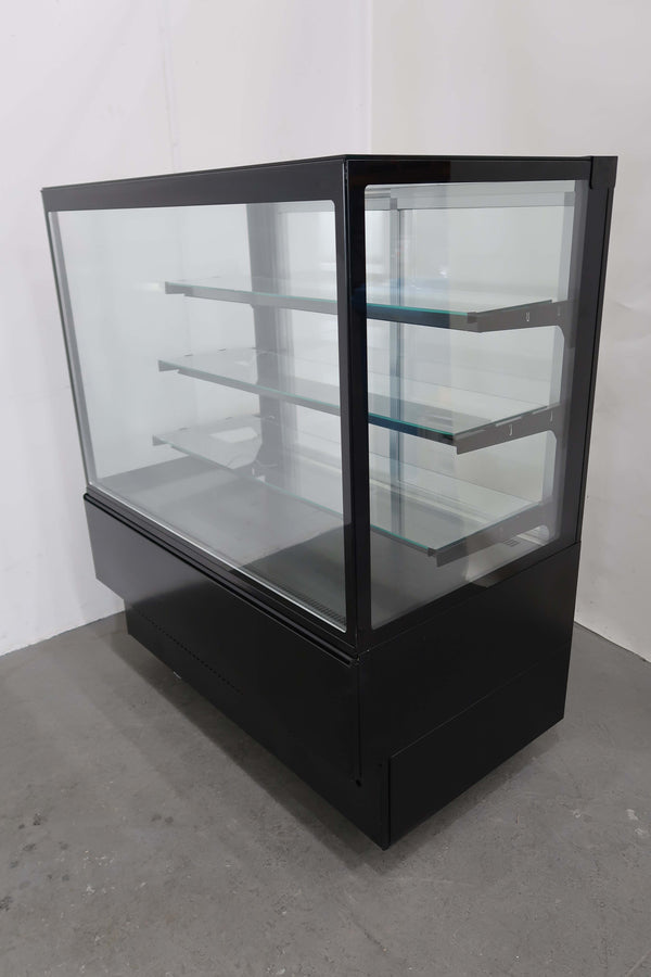 Tecnodom EVOKHOT120V Heated Display (4)