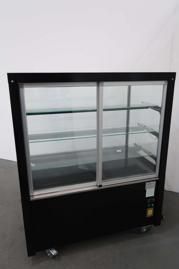 Tecnodom EVOKHOT120V Heated Display (5)