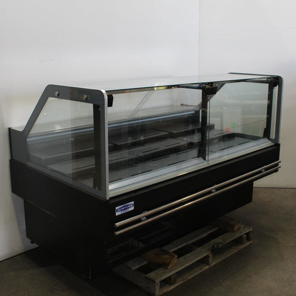 Austune ADSZB01875 Deli Display (2)
