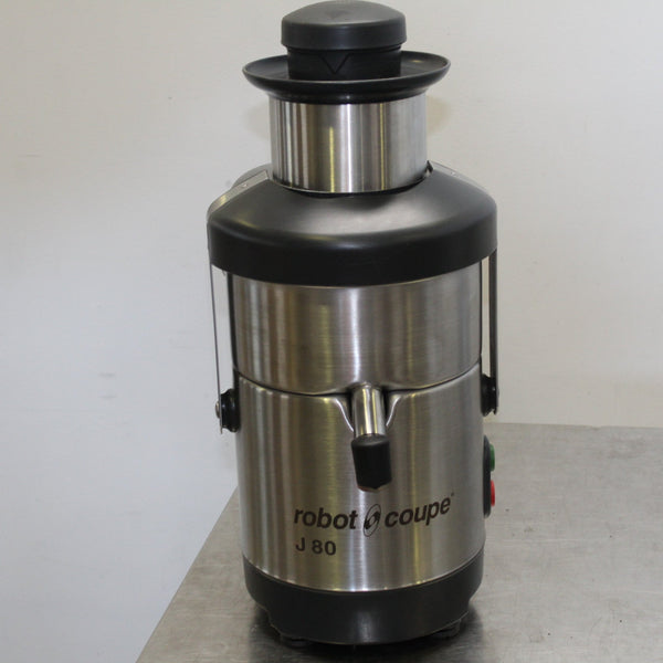 Robot Coupe J80 Juicer (3)