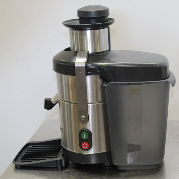 Robot Coupe J80 Juicer (4)