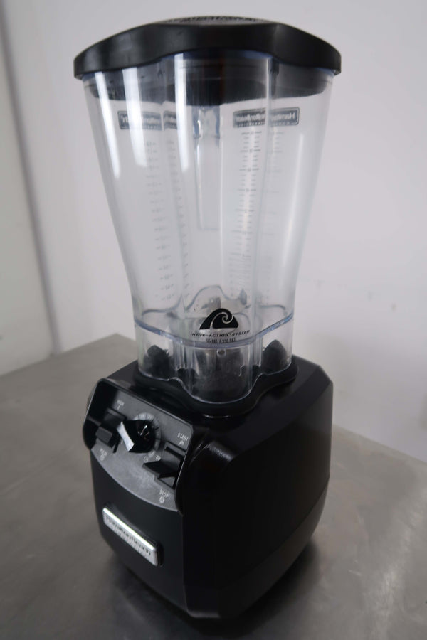Hamilton Beach FURY Blender (2)