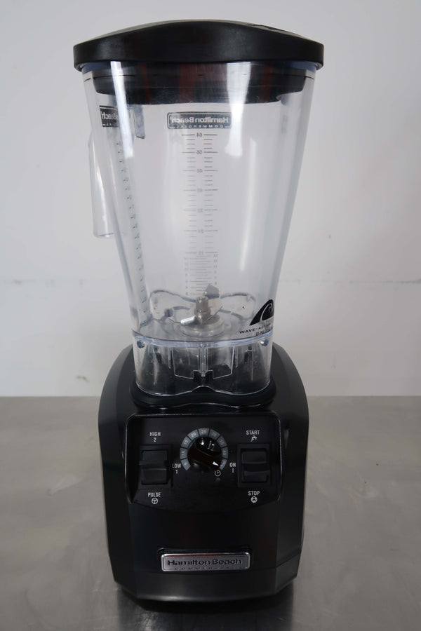 Hamilton Beach FURY Blender (3)
