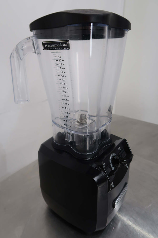 Hamilton Beach FURY Blender (4)